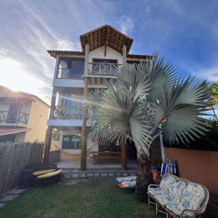 Recanto Bela Vista II Costa Dourada Εξωτερικό φωτογραφία