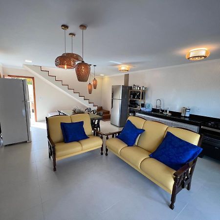 Recanto Bela Vista II Costa Dourada Εξωτερικό φωτογραφία