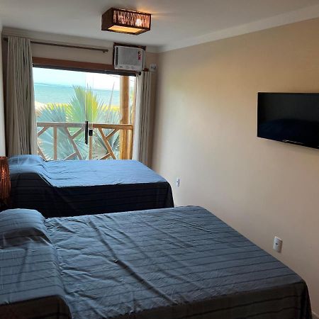 Recanto Bela Vista II Costa Dourada Εξωτερικό φωτογραφία