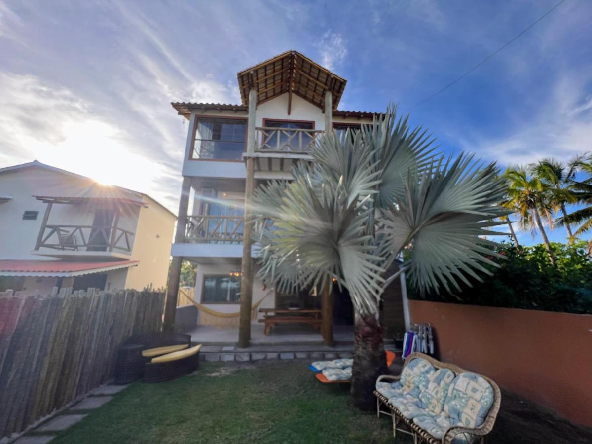 Recanto Bela Vista II Costa Dourada Εξωτερικό φωτογραφία