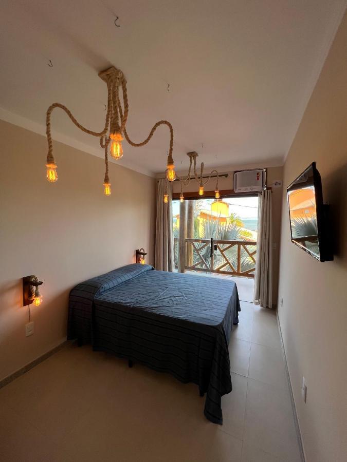 Recanto Bela Vista II Costa Dourada Εξωτερικό φωτογραφία