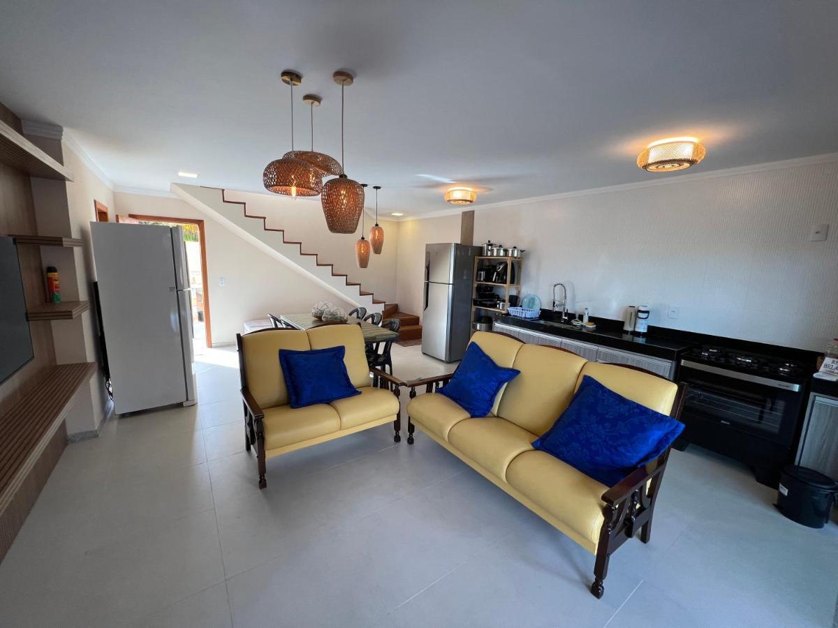 Recanto Bela Vista II Costa Dourada Εξωτερικό φωτογραφία