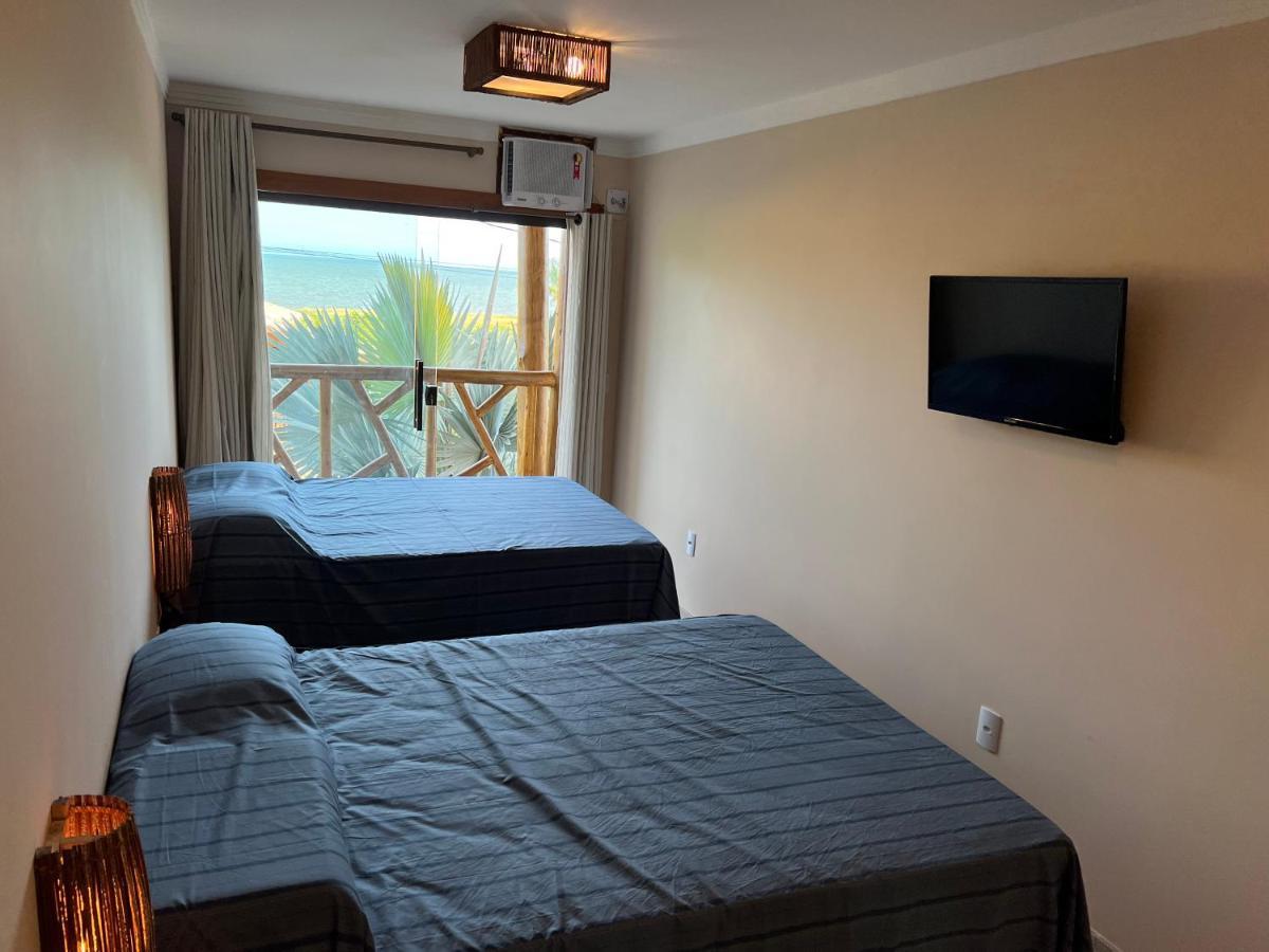 Recanto Bela Vista II Costa Dourada Εξωτερικό φωτογραφία