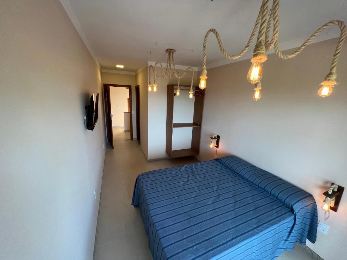 Recanto Bela Vista II Costa Dourada Εξωτερικό φωτογραφία