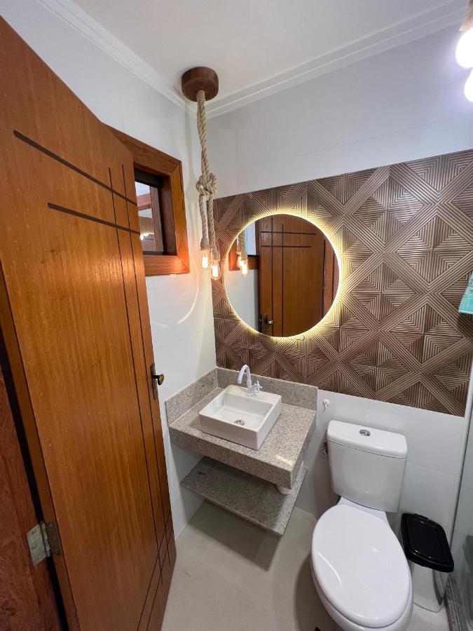Recanto Bela Vista II Costa Dourada Εξωτερικό φωτογραφία