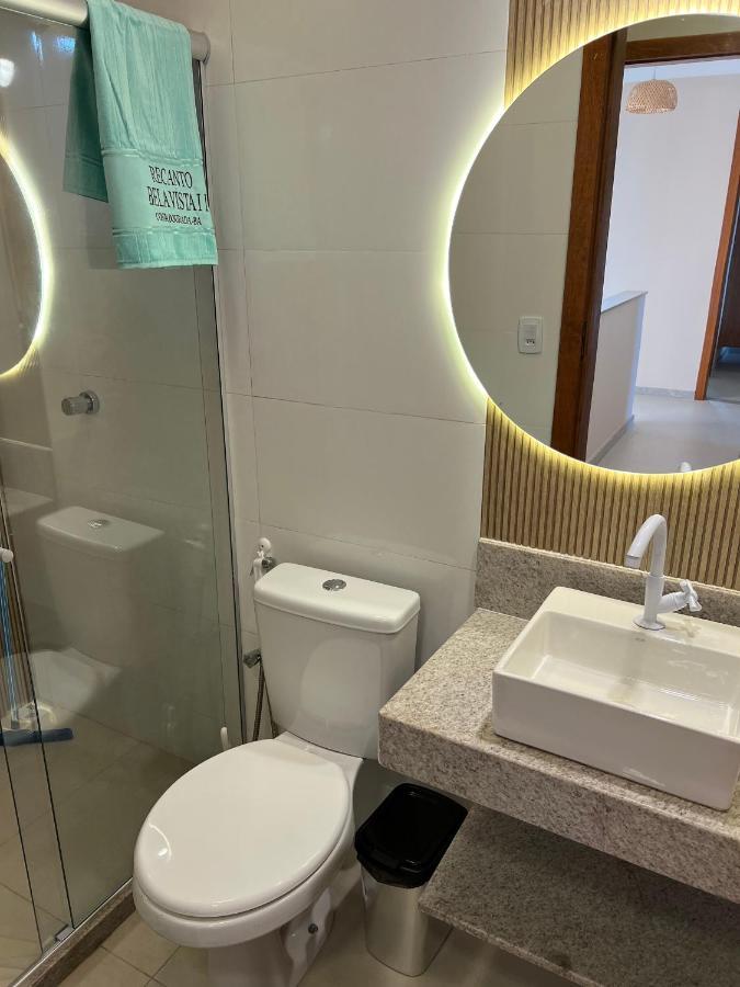 Recanto Bela Vista II Costa Dourada Εξωτερικό φωτογραφία