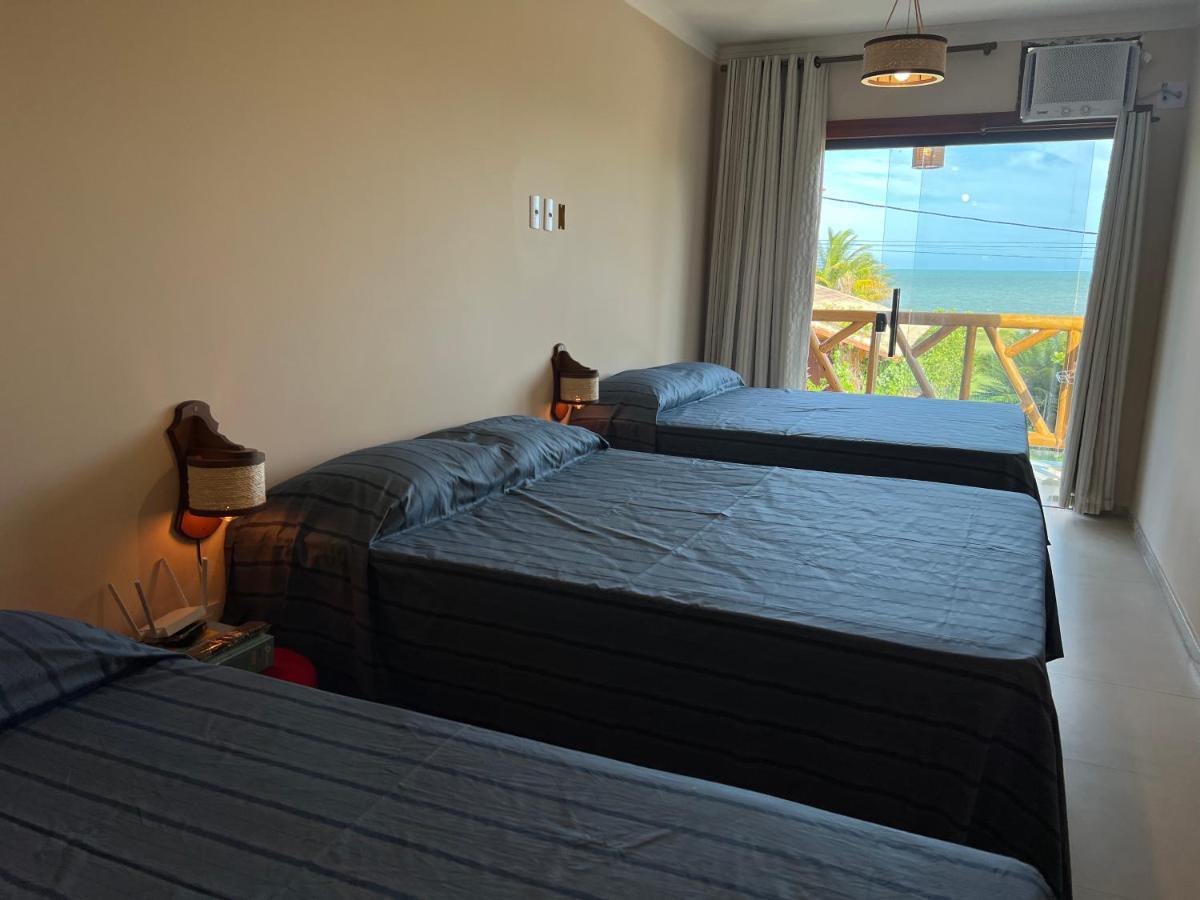 Recanto Bela Vista II Costa Dourada Εξωτερικό φωτογραφία