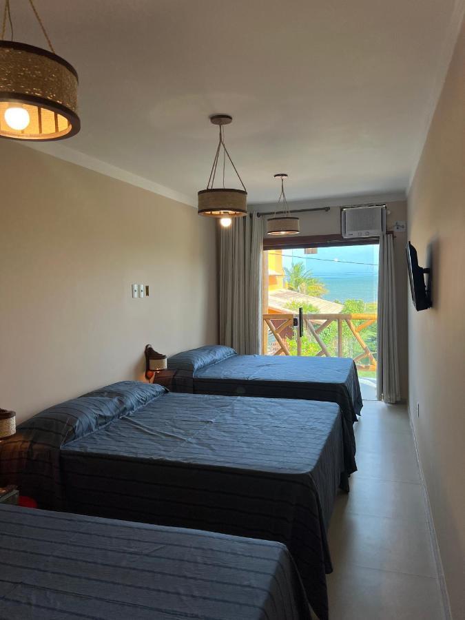 Recanto Bela Vista II Costa Dourada Εξωτερικό φωτογραφία