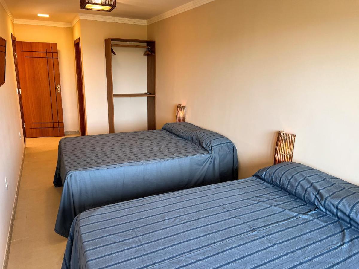 Recanto Bela Vista II Costa Dourada Εξωτερικό φωτογραφία