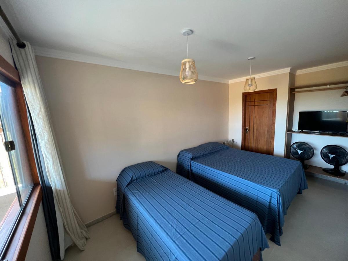Recanto Bela Vista II Costa Dourada Εξωτερικό φωτογραφία