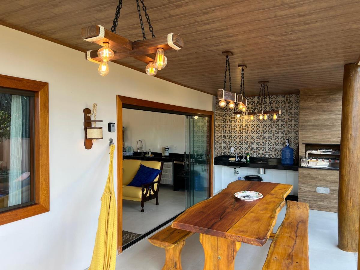 Recanto Bela Vista II Costa Dourada Εξωτερικό φωτογραφία