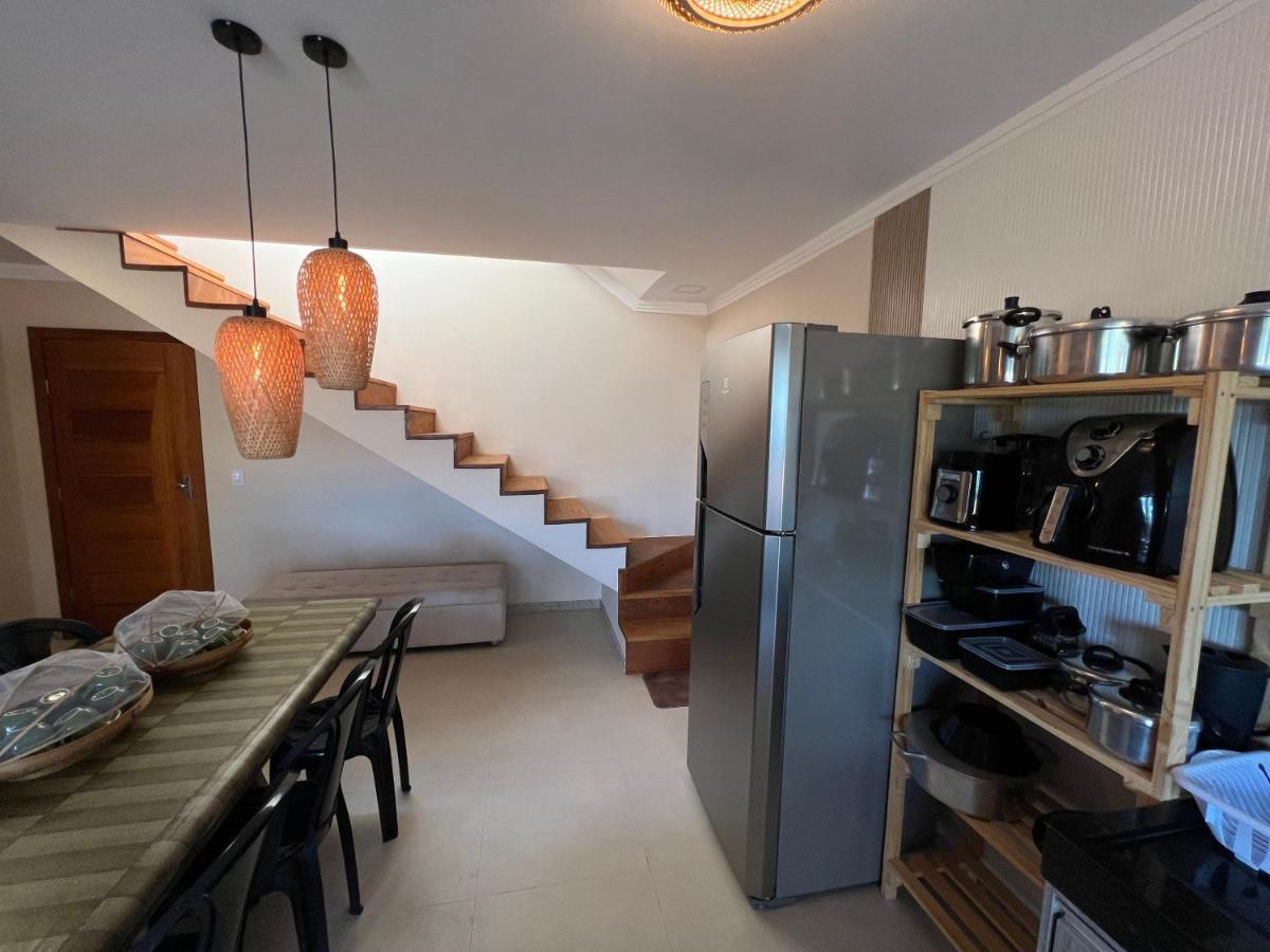 Recanto Bela Vista II Costa Dourada Εξωτερικό φωτογραφία