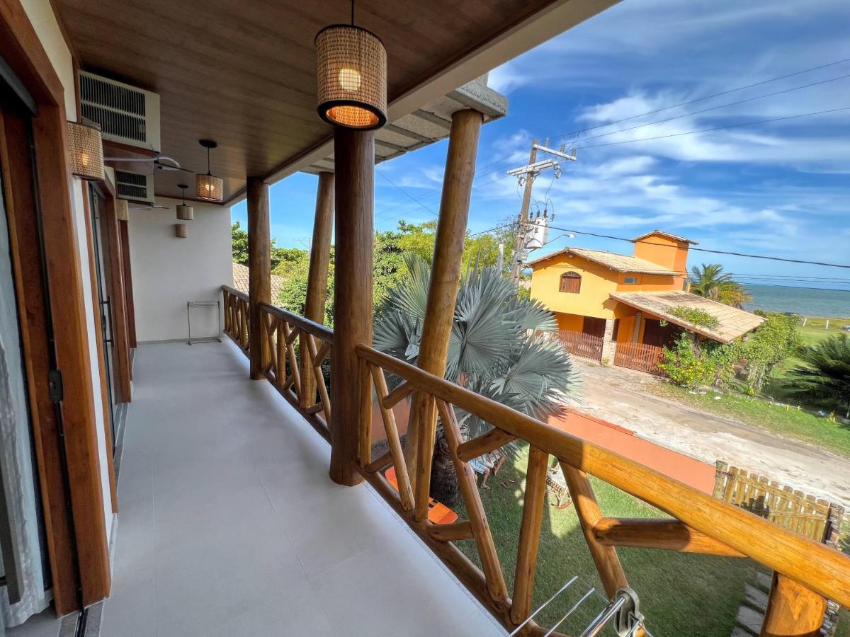 Recanto Bela Vista II Costa Dourada Εξωτερικό φωτογραφία