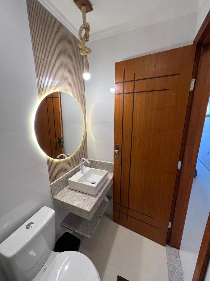 Recanto Bela Vista II Costa Dourada Εξωτερικό φωτογραφία