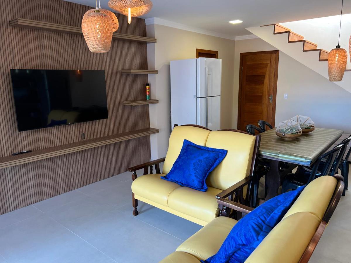 Recanto Bela Vista II Costa Dourada Εξωτερικό φωτογραφία